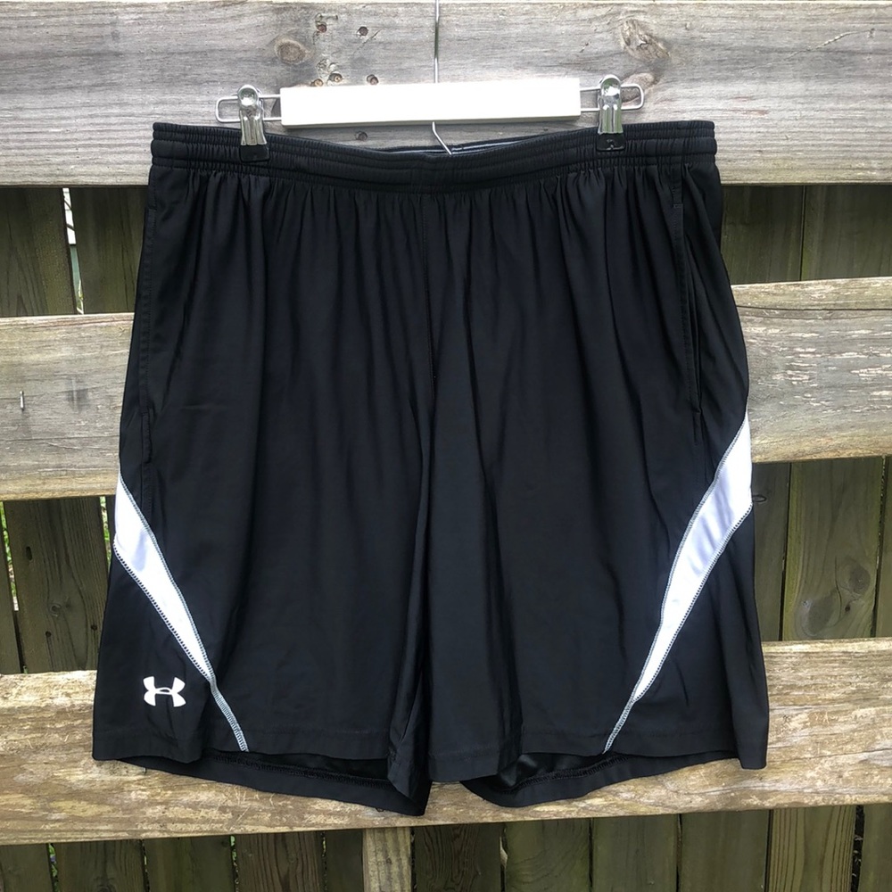 Under Armour Athletic Shorts
